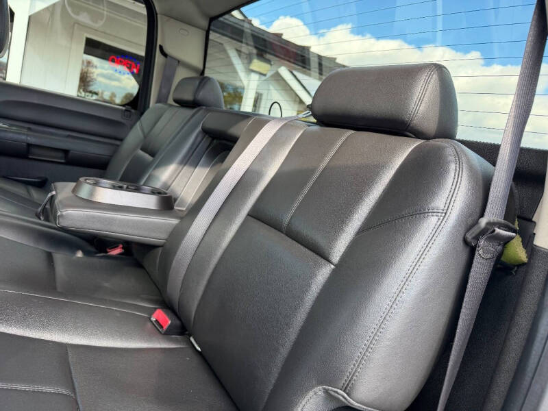 2013 GMC Sierra 1500 SLE