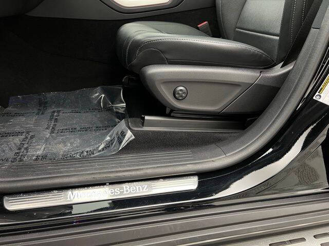 2021 Mercedes-Benz GLS GLS 450