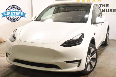 2023 Tesla Model Y Long Range Photo