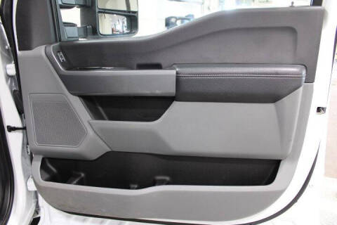 2023 Ford F-250 Super Duty