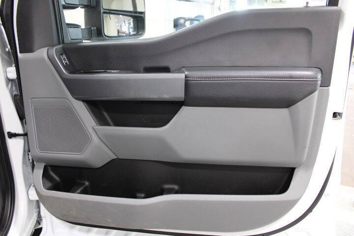 2023 Ford F-250 Super Duty