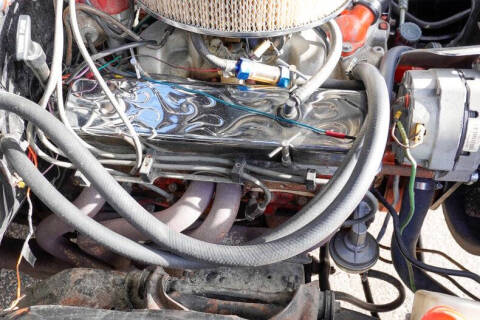 1972 Chevrolet El Camino