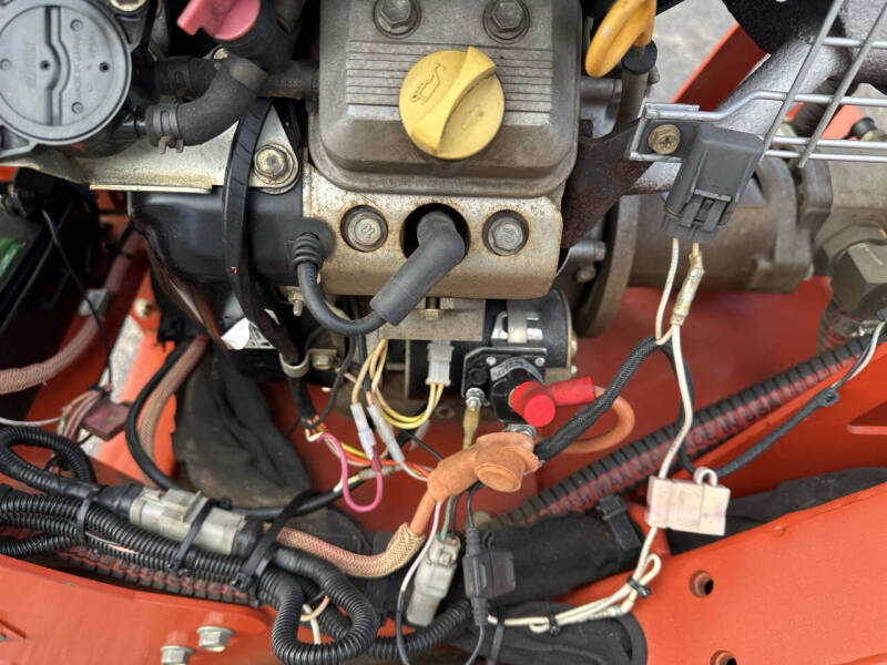 2017 Ditch Witch C 16x