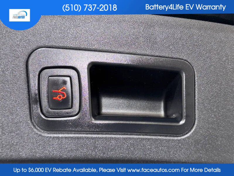 2013 Tesla Model S Performance