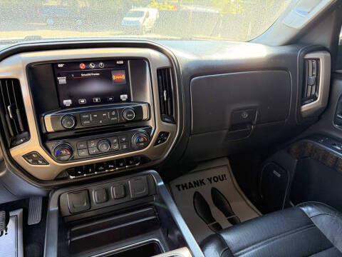 2014 GMC Sierra 1500