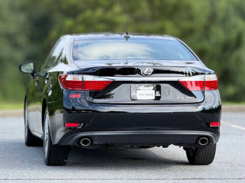 2014 Lexus ES 350