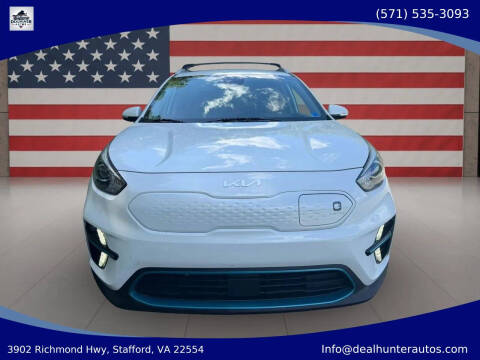 2022 Kia Niro EV