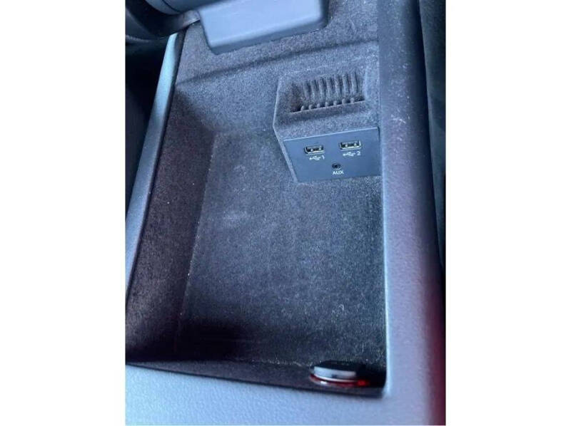 2017 Audi A7 3.0T quattro Premium Plus