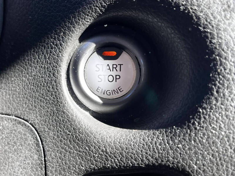 2010 Nissan cube