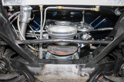 1966 Chevrolet Impala