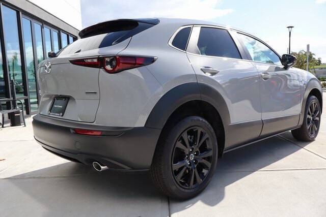 2026 Mazda CX-30 2.5 S Select Sport