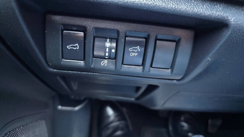 2022 Subaru Outback Limited XT