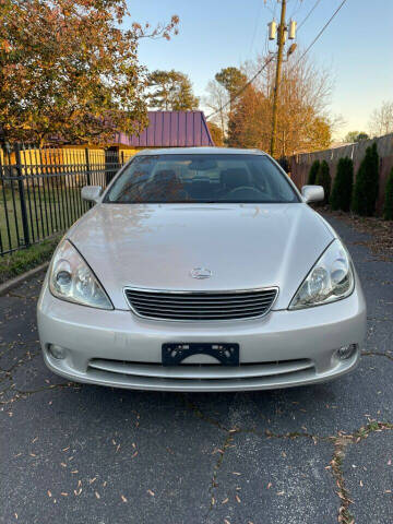 2005 Lexus ES 330 for sale at Affordable Dream Cars in Lake City GA