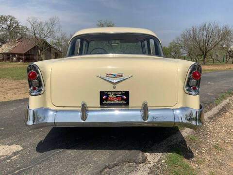 1956 Chevrolet Bel Air