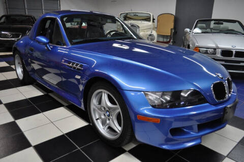 1999 BMW M for sale at Podium Auto Sales Inc in Pompano Beach FL
