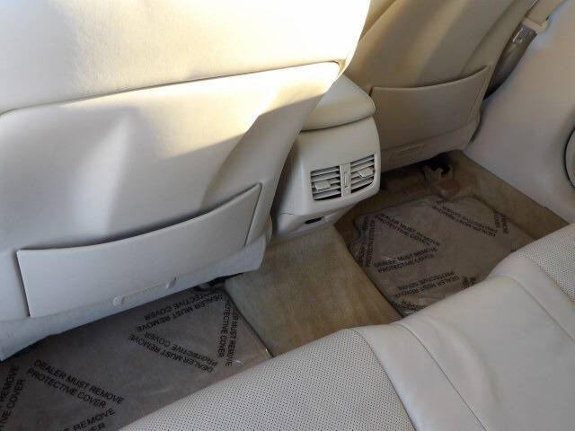 2013 Lexus ES 300h