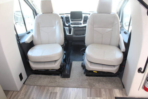 2022 Thor Motor Coach Compass 23TW