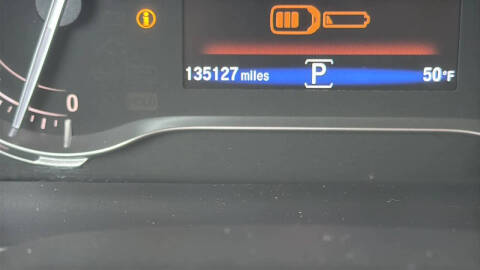 2016 Honda Pilot EX-L w/RES