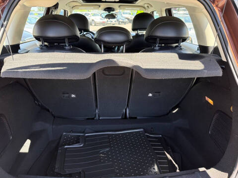 2013 MINI Countryman Cooper S