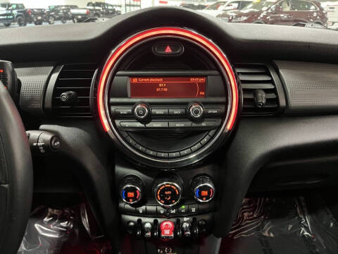 2015 MINI Hardtop 2 Door Cooper