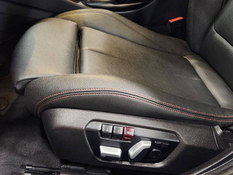 2019 BMW 4 Series 430i Gran Coupe