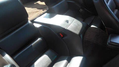 1985 Porsche 928 S