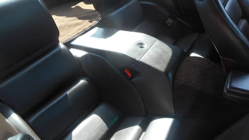 1985 Porsche 928 S