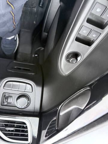 2022 Chevrolet Spark 1LT CVT