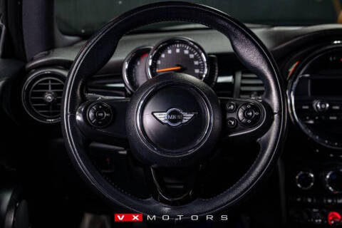 2015 MINI Hardtop 2 Door Cooper