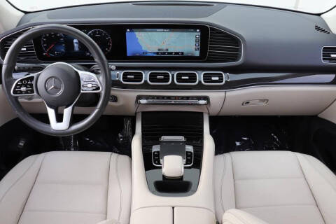 2020 Mercedes-Benz GLE GLE 350 4MATIC