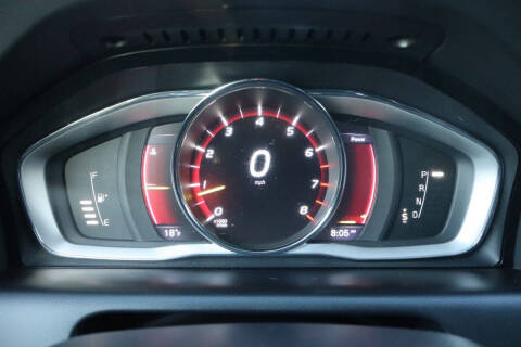 2016 Volvo XC60 T5 Premier