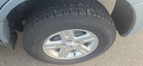 2009 Ford Escape Hybrid