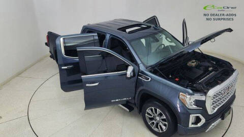 2022 GMC Sierra 1500 Limited
