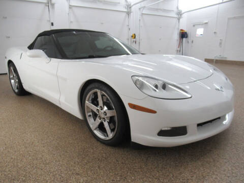 2006 Chevrolet Corvette