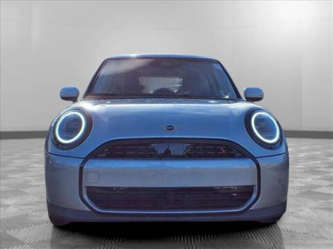 2025 MINI Hardtop 2 Door Cooper S