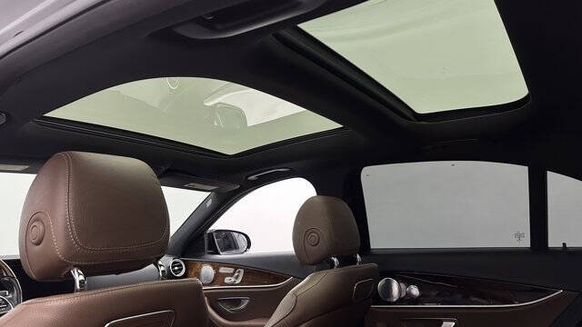 2019 Mercedes-Benz E-Class E 300