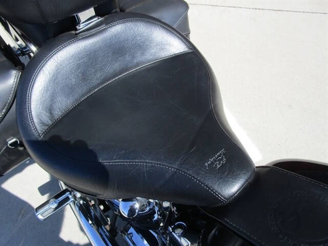 2003 Harley-Davidson Fat Boy