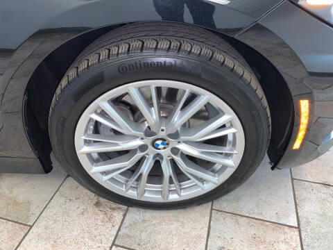 2023 BMW 3 Series 330i xDrive