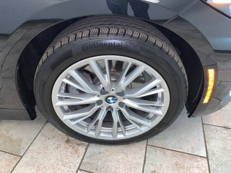 2023 BMW 3 Series 330i xDrive