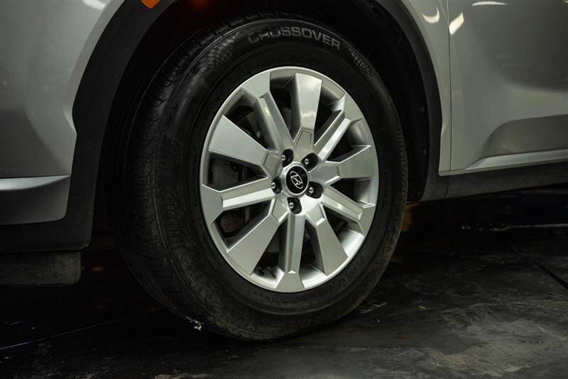 2024 Hyundai Palisade SE