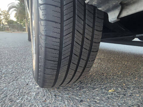 1998 Toyota Camry XLE V6