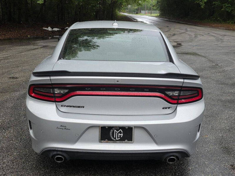 2021 Dodge Charger GT