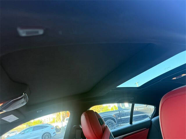 2022 BMW 8 Series M850i xDrive Gran Coupe