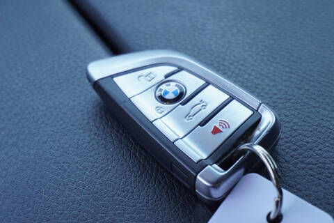 2017 BMW X5 sDrive35i