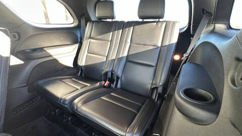 2019 Dodge Durango GT