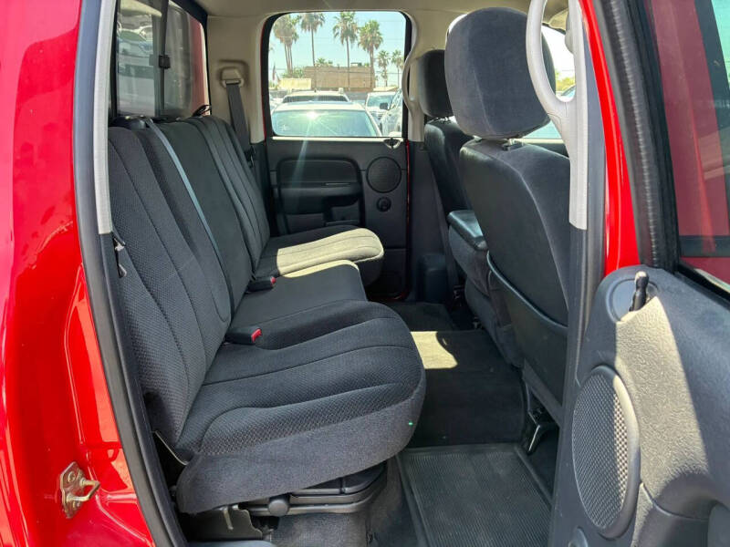 2003 Dodge Ram 2500