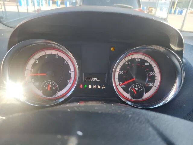 2018 Dodge Grand Caravan