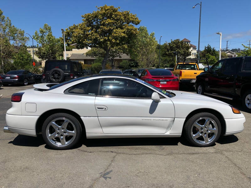1995 Dodge Stealth R/T Turbo