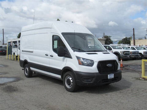 2023 Ford Transit for sale at Atlantis Auto Sales in La Puente CA