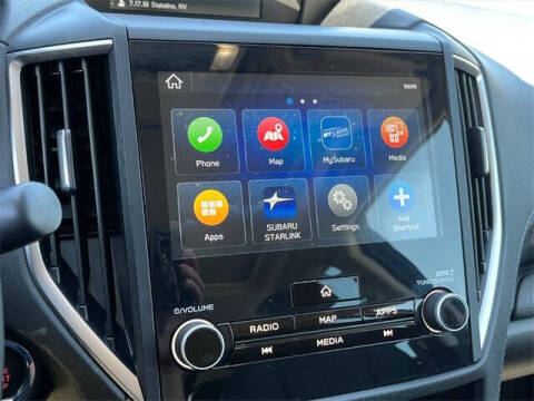 2024 Subaru Forester Touring